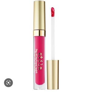 Stila Liquid Lipstick - Foote